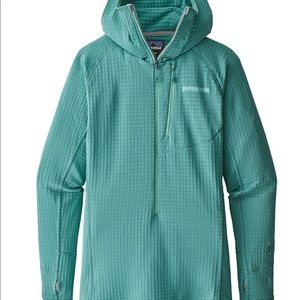 Patagonia R1 Pullover Hoody